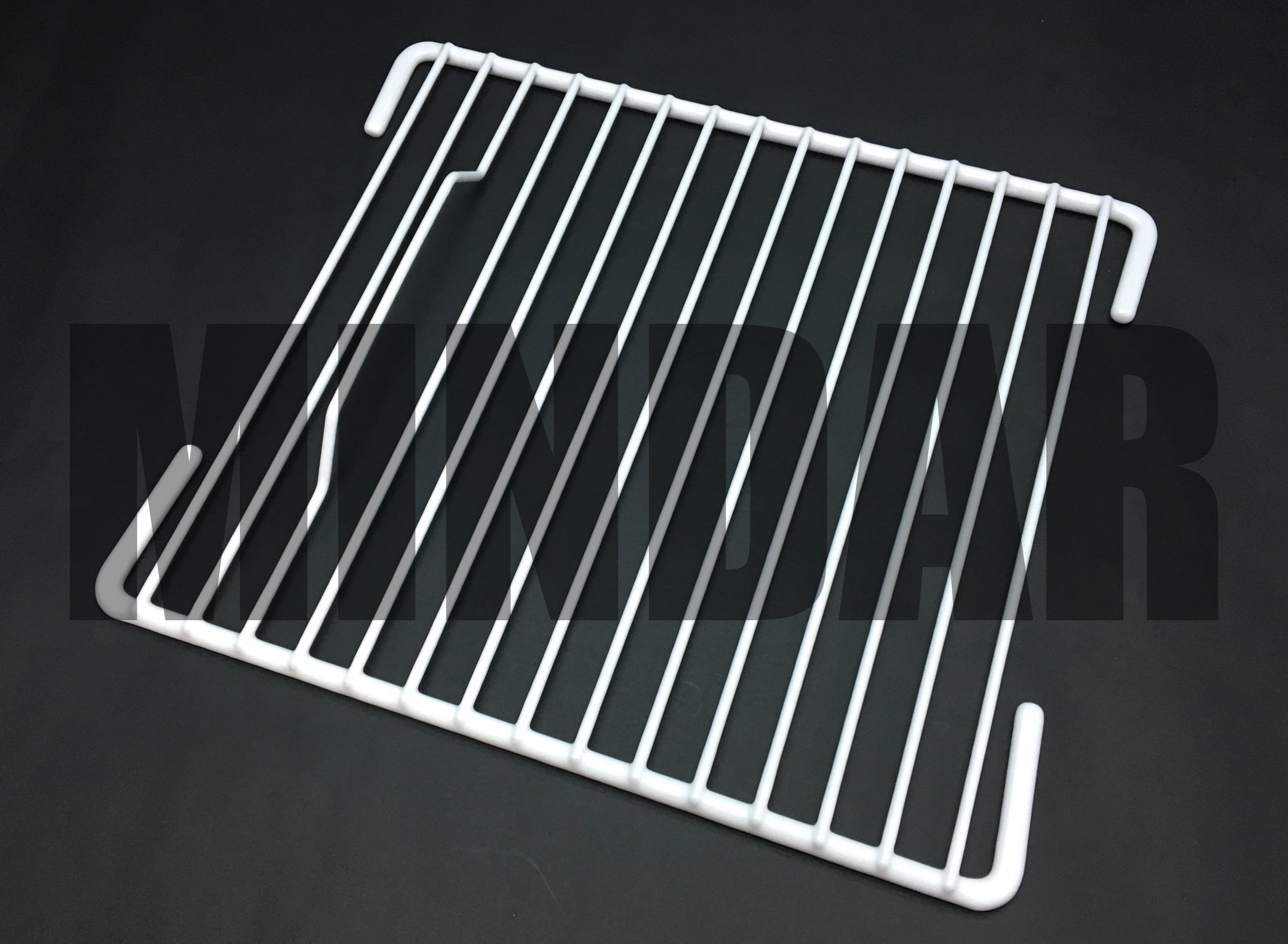 MINDARRefrigerator Freezer Wire Shelf